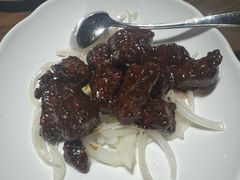 -廊亦舫Lang Yi Fang Restaurant(金桥店)