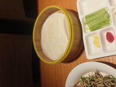 -老北京炸酱面·烤鸭(前门店)