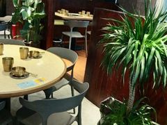 大堂-我是那个大叔·美食研究所(新塘路店)