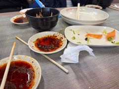 -津门张记包子铺(华昌道店)