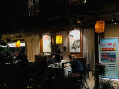 -翠湖里(翠湖南路店)