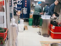 -黑皮酸菜鱼(三山街店)