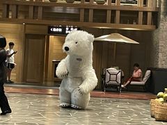 -清河半岛温泉度假酒店