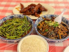 -玲珑餐厅(陕西南路店)