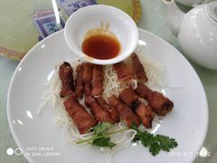 -珠江餐厅