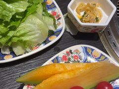 -AJIYA·池袋日式烧肉自助(天津万象城店)