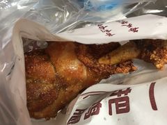 -一把鸡腿(中亭街店)