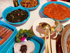 -蛙二爷美蛙火锅基地(温州总店)