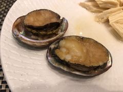 -新发展亚太JW万豪酒店·福苑咖啡厅