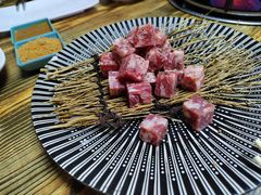 -猪小牛烤肉(青塔店)