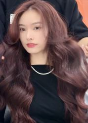 -凯博K-boom Hair Salon