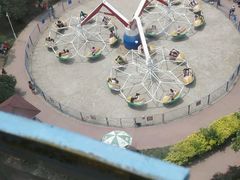 -南戴河国际娱乐中心