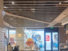 -必胜客(龙泉万达店)