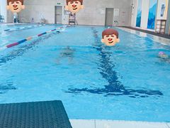 -VIP 威尔仕健身·游泳(嘉华中心店)