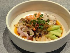 -柿合缘新京菜(国金中心商场店)