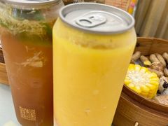 -顺德人家食府(黄金广场店)