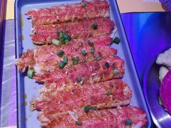 -燥次·烧烤酒场(万象城店)