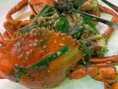 -無招牌海鮮(芽笼店)