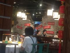 -京味斋·北京烤鸭(北京南站洋桥店)
