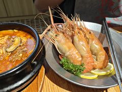 -哼蟹二将·烤肉酱蟹(合生汇店)