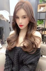 点击看大图 -藤野造型·专业烫染店