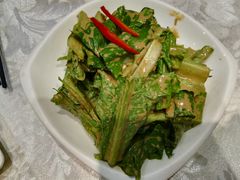 -京味民福烤鸭店(建设四马路店)