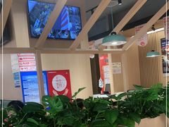 大堂-嘉和一品(新辰天地大兴南区店)