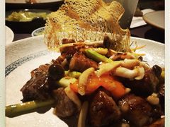 T馆-T館·花园艺术餐厅