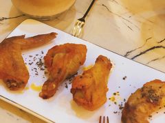 -梵花教室(壹品广场店)