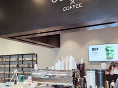 -dotcom coffee古点咖啡(致真大厦店)