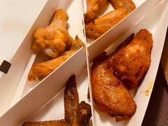 -达美乐比萨(石景山万达店)