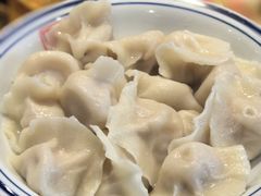 -新兴园饺子馆(河南街店)