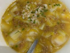 -邢家锅贴老店·非遗·开封菜(金明广场店)