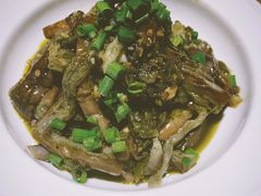 -渝信川菜 · 川味家常菜(长安店)
