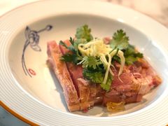 花园肴肉-花园茶楼(兴城西路店)