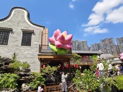 -顺德渔村·岭南一号