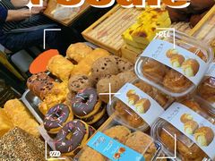 肉松小贝-徐文林香酥饼(桃园店)