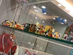 -麦当劳(东坑店)