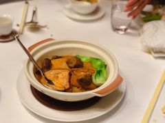 -东海朗廷酒店-唐阁T’ANG COURT 中餐厅