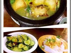 -淮南许氏牛肉汤(朝阳西路店)
