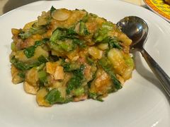 -那家小馆•北京菜•烤鸭(香山店)