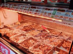 -绝味鸭脖(草场门桥店)