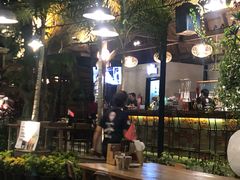 -Naughty Nuri’s Phuket