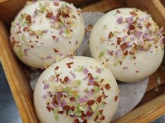 -海港酒楼·平价海鲜·茶点(小公园店)