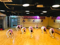 -悦之舞少儿舞蹈艺术培训中心