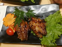 -贵木日本料理·铁板烧(新地假日广场店)