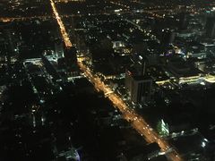 -彩虹云霄拜约克摩天塔