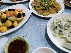 -东北特色水饺(郭家桥店)