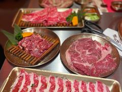 -西塔老太太泥炉烤肉(苏州大悦城店)