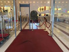 -北京亚奥国际酒店